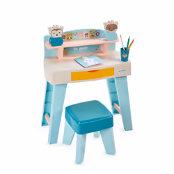 ECOIFFIER Mon premier bureau