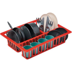 ECOIFFIER Egouttoir garni 25 cm