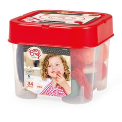 ECOIFFIER Coffret dinette