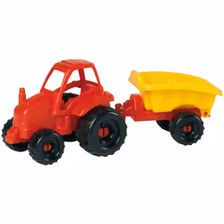 ECOIFFIER Tracteur