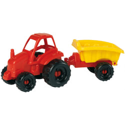 ECOIFFIER Tracteur