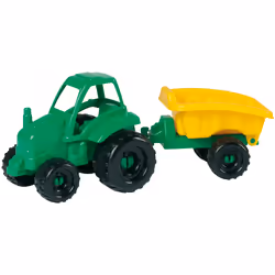 ECOIFFIER Tracteur