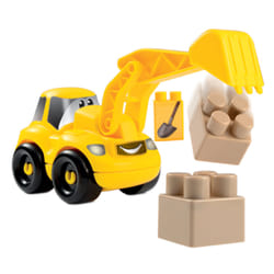 ECOIFFIER Fast Car Tp