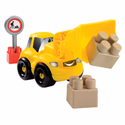 ECOIFFIER Fast Car Tp