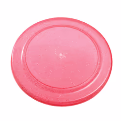 ECOIFFIER Disque À Lancer Pailletés