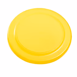 ECOIFFIER Disque À Lancer Pailletés