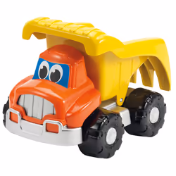 ECOIFFIER Mon 1Er Camion 3 Modeles Au Choix, 1,5 an(s), Plastique