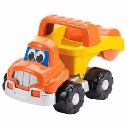 ECOIFFIER Mon 1Er Camion 3 Modeles Au Choix
