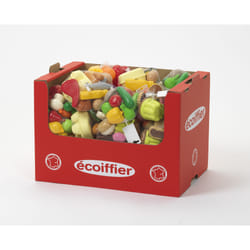 ECOIFFIER Filet Alimentation