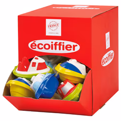 ECOIFFIER Bateaux 3 Modèles Au Choix