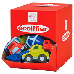 ECOIFFIER Véhicules Tp 3 Modèles Au Choix