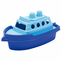 ECOIFFIER Bateaux 3 Modèles Au Choix