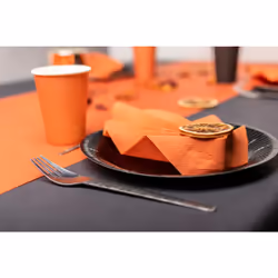 PRONAPPE 79211I Ustensile jetable Assiette - Vue supplémentaire 6
