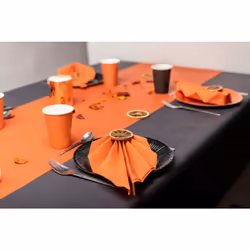 PRONAPPE 79211I Ustensile jetable Assiette - Vue supplémentaire 7