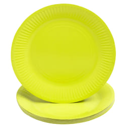 PRONAPPE 79213I Ustensile jetable Assiette