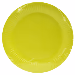 PRONAPPE 79213I Ustensile jetable Assiette
