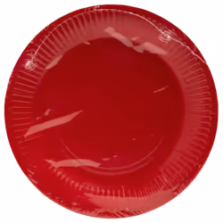 PRONAPPE 79215I Ustensile jetable Assiette