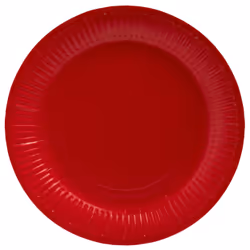 PRONAPPE 79215I Ustensile jetable Assiette