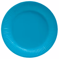 PRONAPPE 79216I Ustensile jetable Assiette