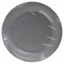 PRONAPPE 79218I Ustensile jetable Assiette