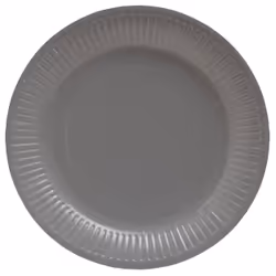 PRONAPPE 79218I Ustensile jetable Assiette