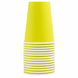 PRONAPPE 89113I, 200 ml, Carton, Jaune, 15 pièce(s)