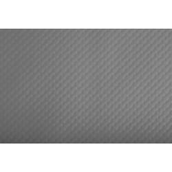 PRONAPPE 304013I set de table Rectangle Gris 4 pièce(s)