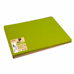 PRONAPPE 304035I set de table Rectangle Vert 4 pièce(s)