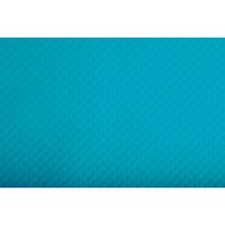 PRONAPPE 304039I set de table Rectangle Turquoise 4 pièce(s)
