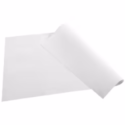 PRONAPPE S340101I set de table Rectangle Blanc 100 pièce(s)