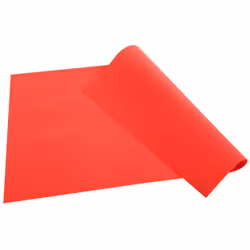 PRONAPPE S340109I set de table Rectangle Rouge 100 pièce(s)