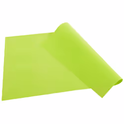 PRONAPPE S340131I set de table Rectangle Vert 100 pièce(s)