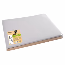 PRONAPPE 354161I set de table Rectangle Blanc 4 pièce(s)