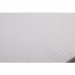 PRONAPPE 354161I set de table Rectangle Blanc 4 pièce(s) - Vue supplémentaire 4