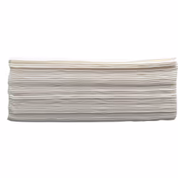 PRONAPPE SV622001I serviette 50 pièce(s) Blanc Coton