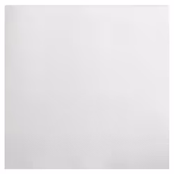 PRONAPPE SV622001I serviette 50 pièce(s) Blanc Coton - Vue supplémentaire 4