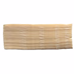 PRONAPPE SV622002I serviette 50 pièce(s) Ivoire Coton