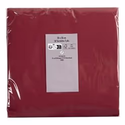 PRONAPPE SV622007I Papier Bourgogne 50 pièce(s) - Vue supplémentaire 7