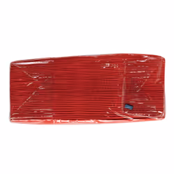 PRONAPPE SV622009I serviette 50 pièce(s) Rouge Coton