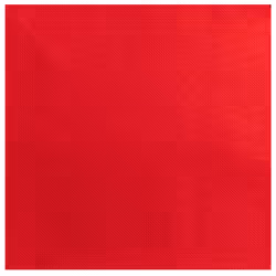 PRONAPPE SV622009I serviette 50 pièce(s) Rouge Coton - Vue supplémentaire 4