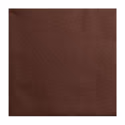 PRONAPPE SV622011I serviette et serviette de table en papier Chocolat 50 pièce(s) - Vue supplémentaire 4