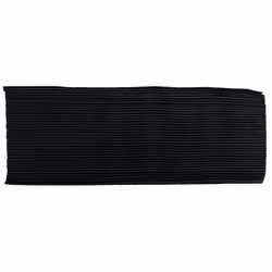 PRONAPPE SV622021I serviette 50 pièce(s) Noir Coton