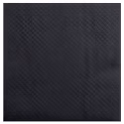 PRONAPPE SV622021I serviette 50 pièce(s) Noir Coton - Vue supplémentaire 4