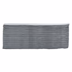 PRONAPPE SV622030I serviette 50 pièce(s) Gris Coton