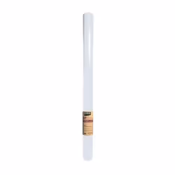 PRONAPPE Tischdecke Spunbond B 1.2 x L 6 m weiß 8702675 600 x 120 cm
