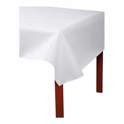PRONAPPE Tischdecke Spunbond B 1.2 x L 6 m weiß 8702675 600 x 120 cm