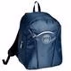 Sac à dos - Paris Saint Germain - Stadium 3 - 42x32x18 cm - Bleu - Sportif
