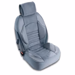 Couvre-siège CUSTO POL CUST 164570