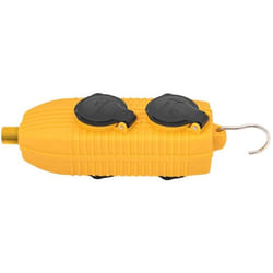Adaptateur Brennenstuhl 1081071010