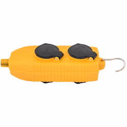 Adaptateur Brennenstuhl 1081071010
